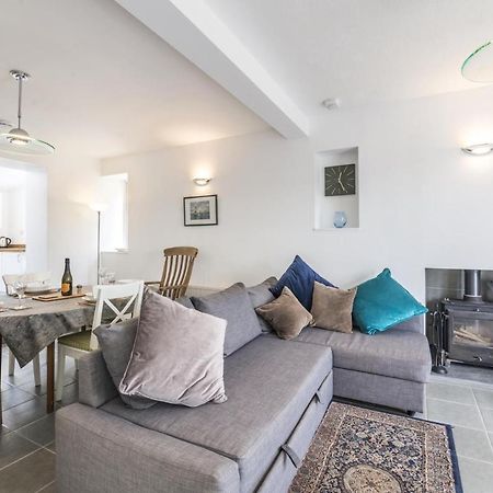 Burton  Fair View - 2 Bedroom Cottage - Burton מראה חיצוני תמונה