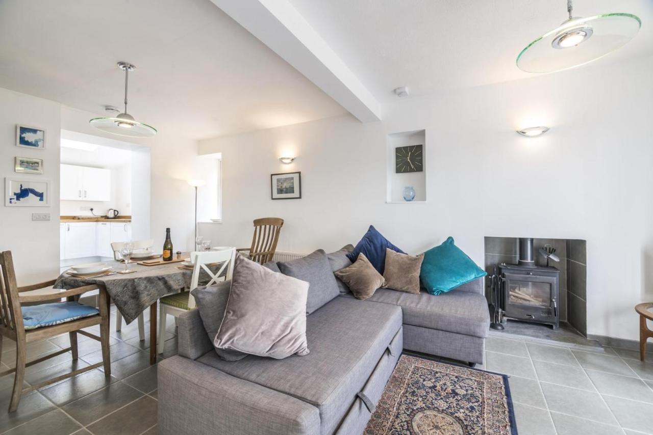 Burton  Fair View - 2 Bedroom Cottage - Burton מראה חיצוני תמונה