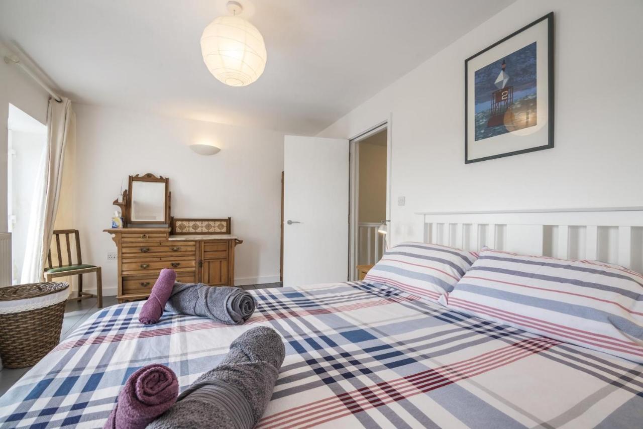 Burton  Fair View - 2 Bedroom Cottage - Burton מראה חיצוני תמונה