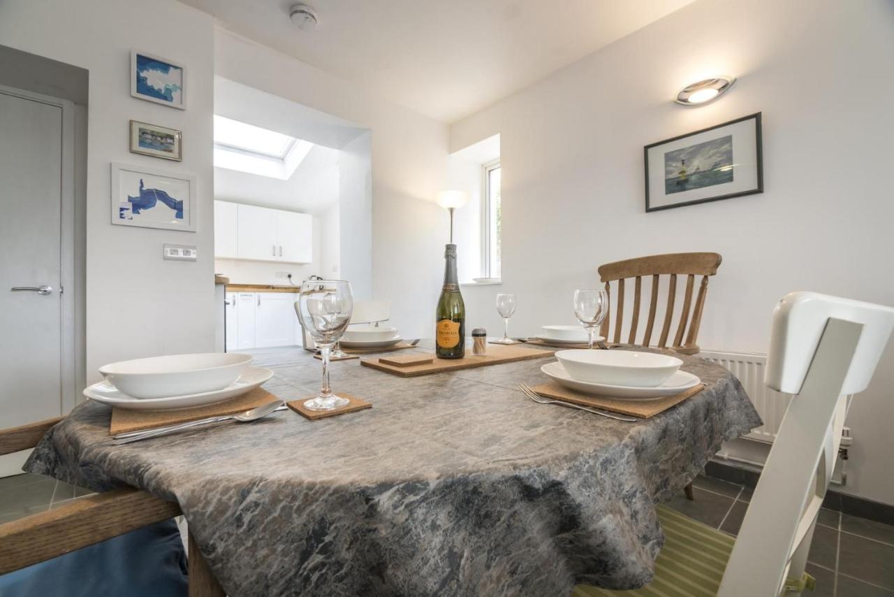 Burton  Fair View - 2 Bedroom Cottage - Burton מראה חיצוני תמונה
