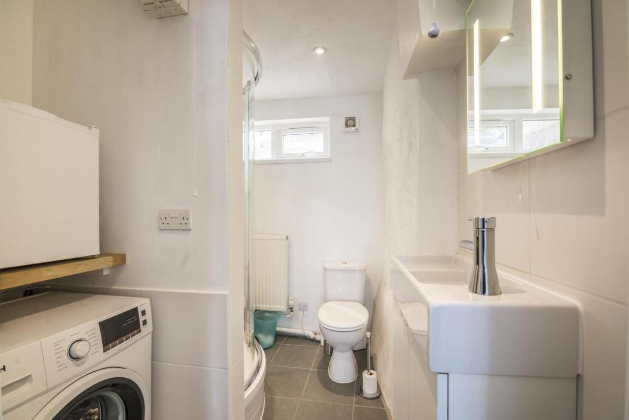 Burton  Fair View - 2 Bedroom Cottage - Burton מראה חיצוני תמונה