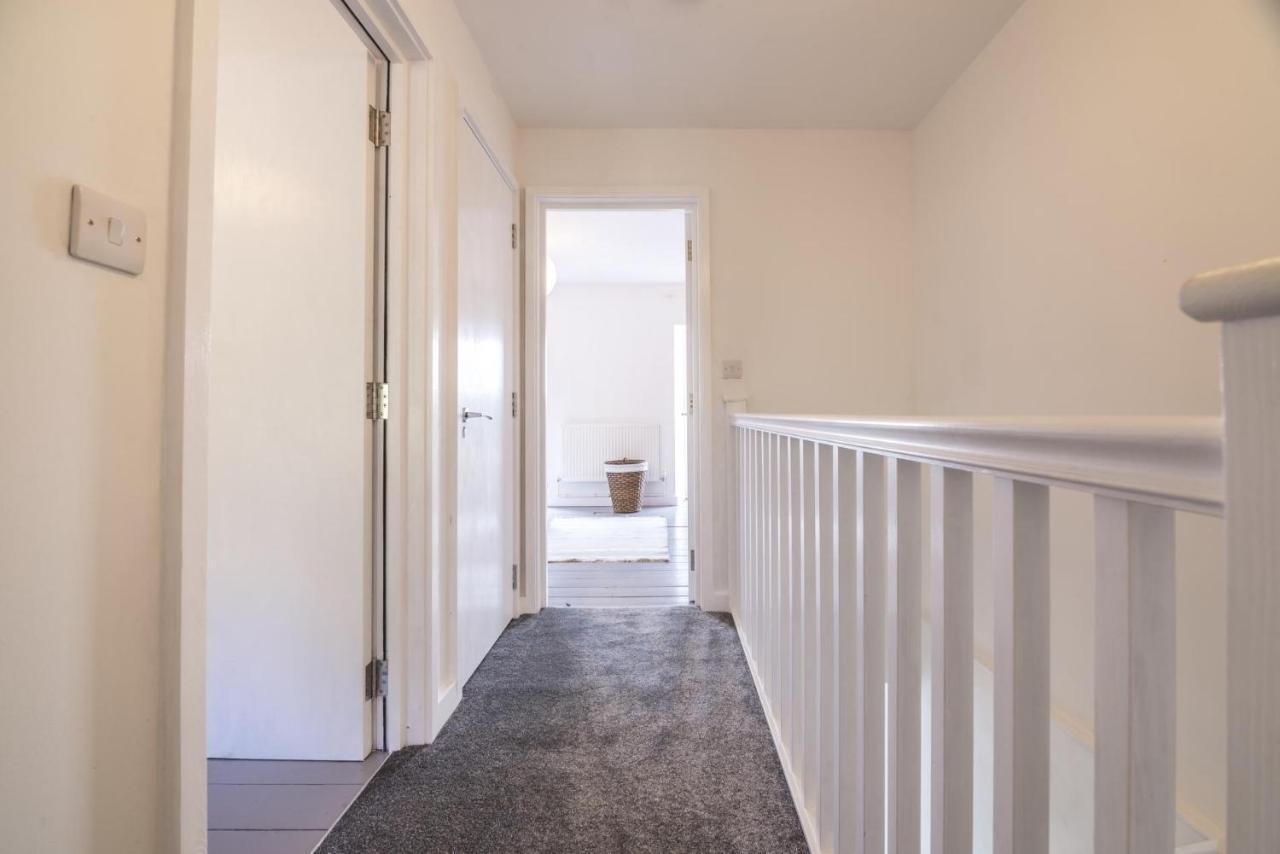 Burton  Fair View - 2 Bedroom Cottage - Burton מראה חיצוני תמונה