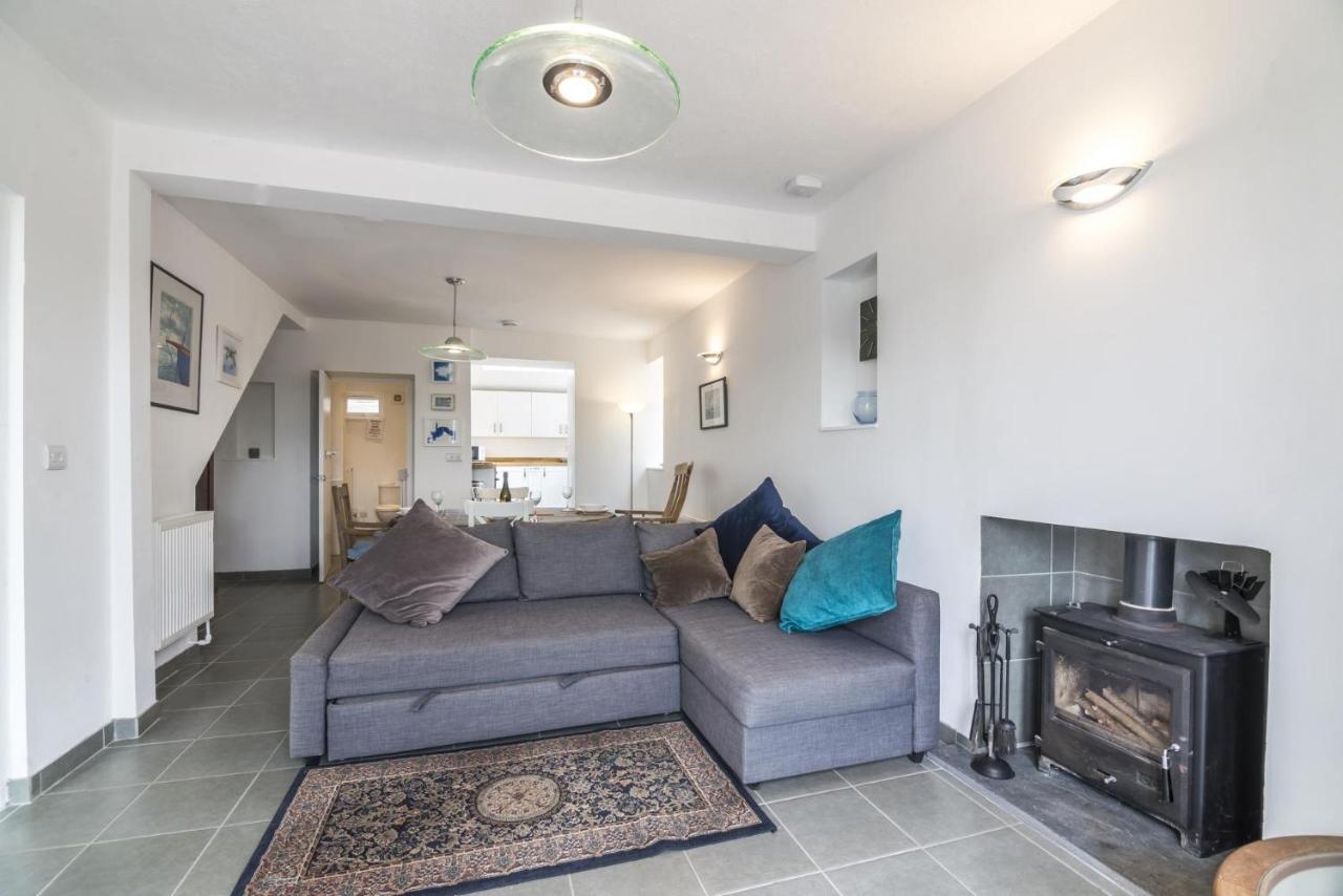 Burton  Fair View - 2 Bedroom Cottage - Burton מראה חיצוני תמונה