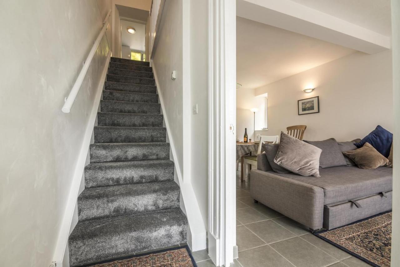 Burton  Fair View - 2 Bedroom Cottage - Burton מראה חיצוני תמונה