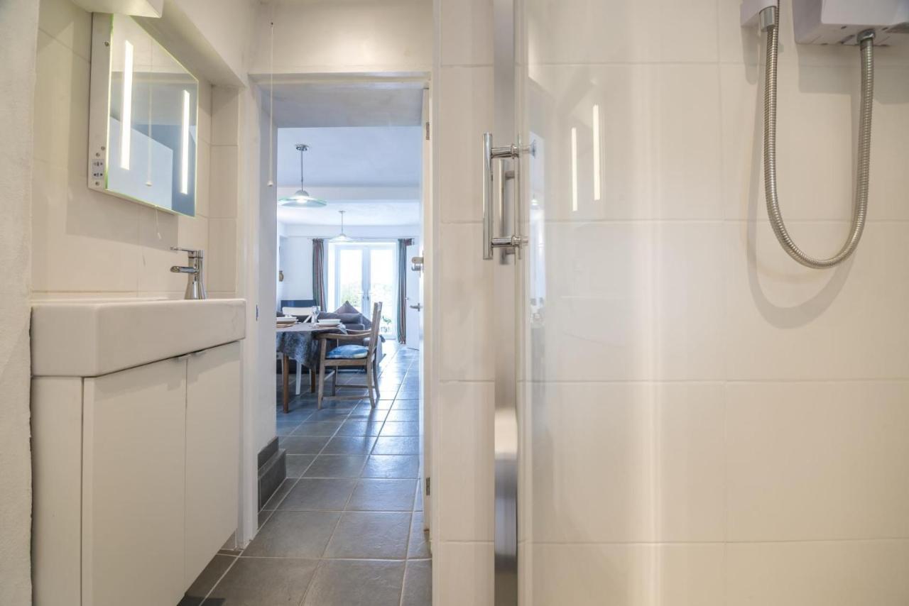 Burton  Fair View - 2 Bedroom Cottage - Burton מראה חיצוני תמונה