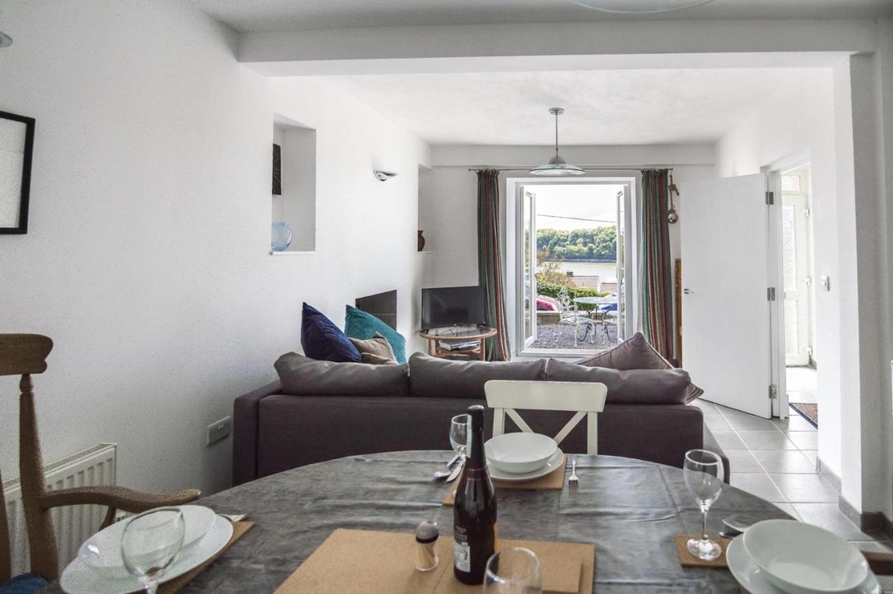 Burton  Fair View - 2 Bedroom Cottage - Burton מראה חיצוני תמונה