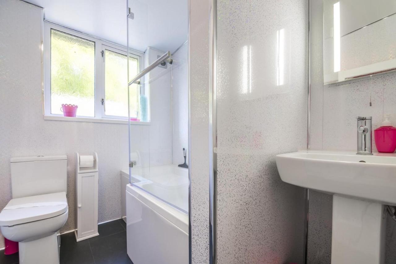 Burton  Fair View - 2 Bedroom Cottage - Burton מראה חיצוני תמונה